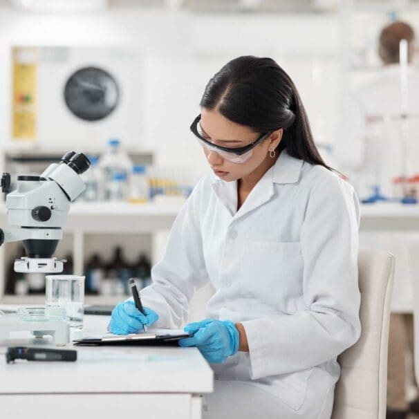 Pathologists