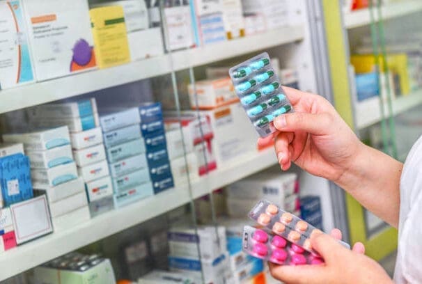Pharmacies