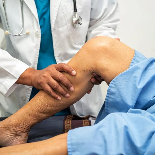 Physiatrists