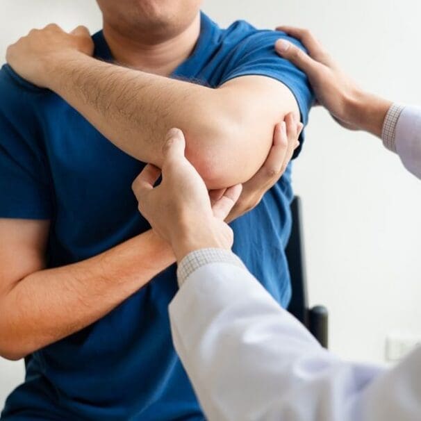 Physical Rehabilitation Occupational Therapists