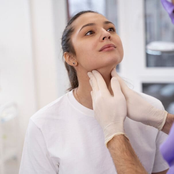 Plastic Surgeons within the Head and Neck