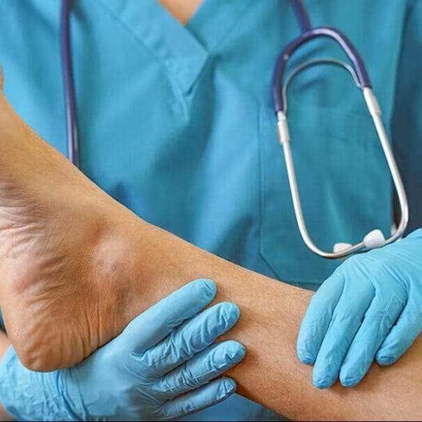 Podiatrists