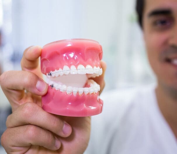 Prosthodontics