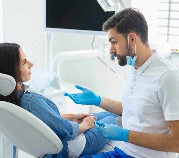 Public Health Dentists