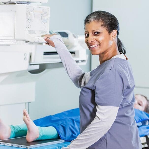 Radiologic Technologists
