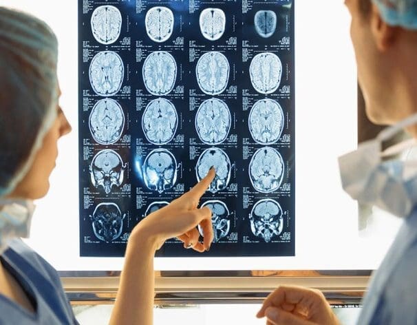 Radiologists