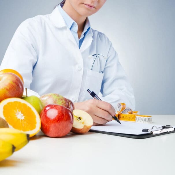 Registered Dietetic Technicians