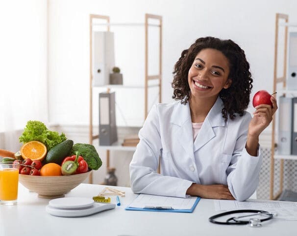 Registered Dietitians