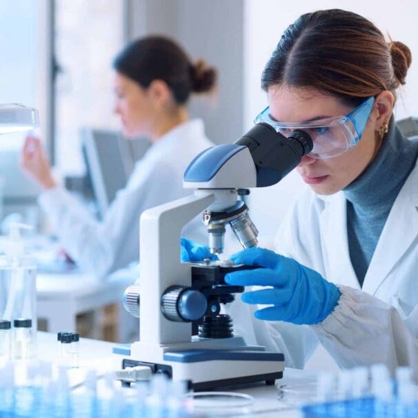 Research Study Specialists