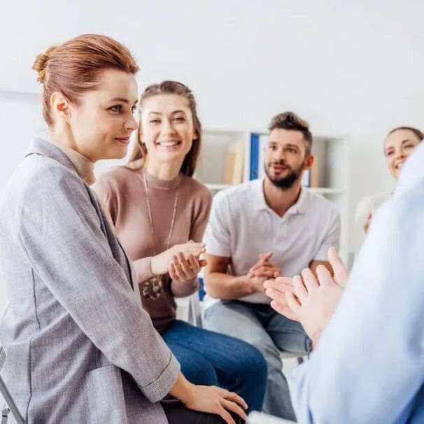 Residential Treatment
