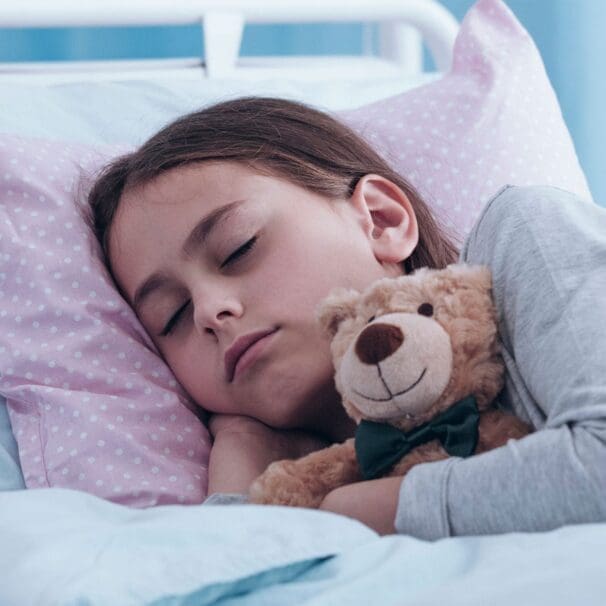 Sleep Medicine Pediatricians