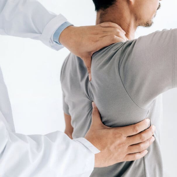 Sports Medicine and Neuromusculoskeletal Medicine Physicians