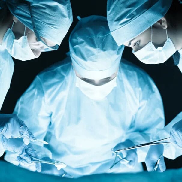 Surgeons