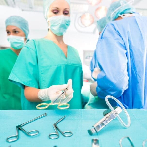 Surgical Assistants