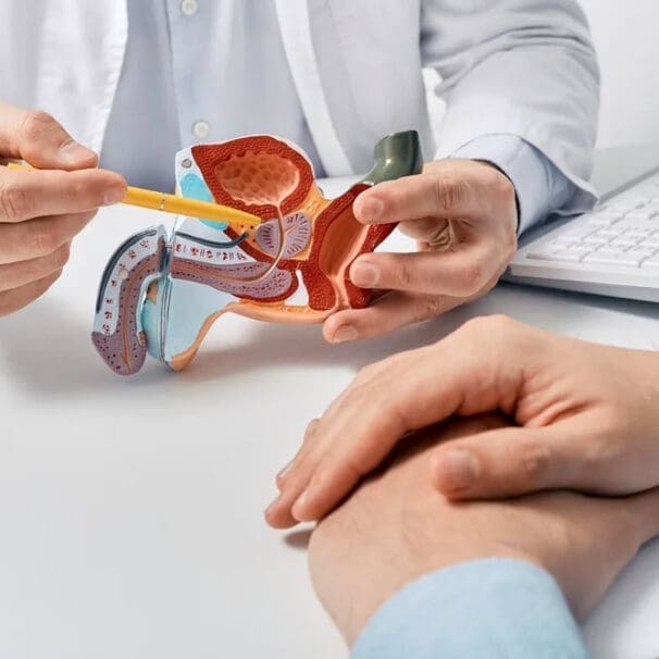 Urologists