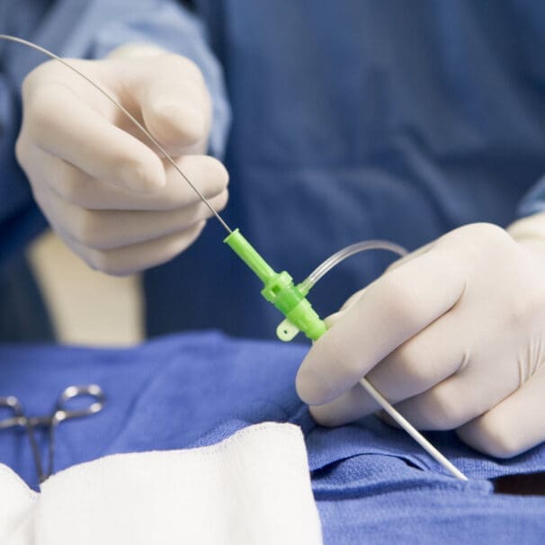 Vascular & Interventional Radiology Physicians