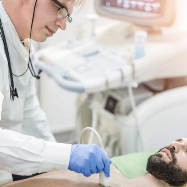 cardiac-sonographer