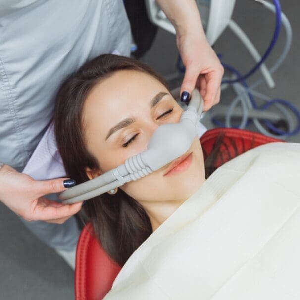 Dental Anesthesiologists